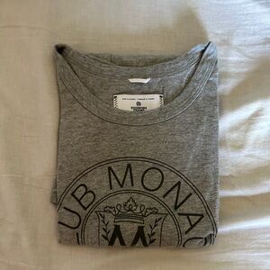 Club monaco x Reigning Champs T-shirt